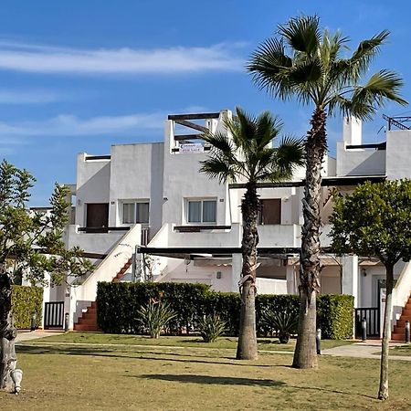 Casa Familia Condado De Alhama Murcia Spain El Romero 외부 사진