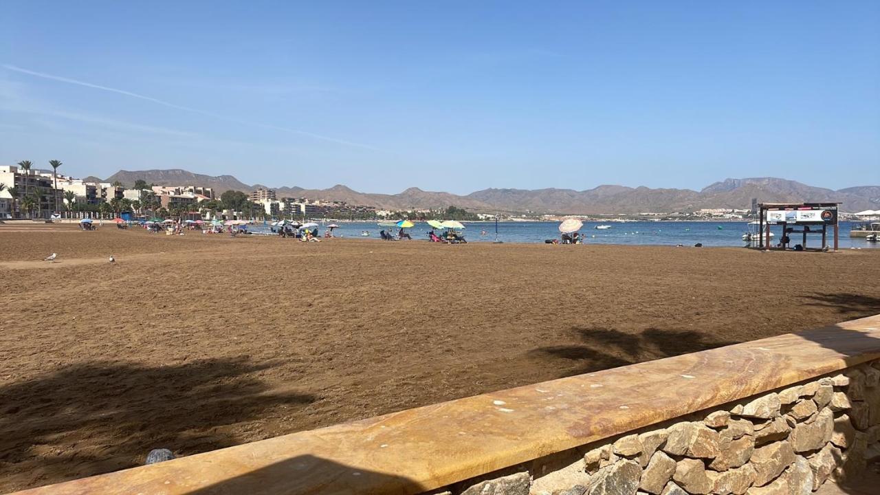 Casa Familia Condado De Alhama Murcia Spain El Romero 외부 사진