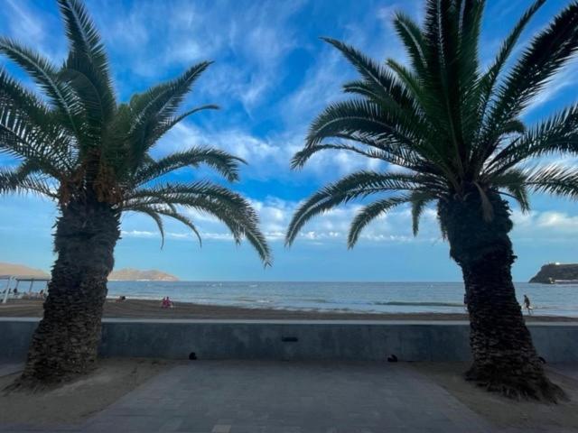 Casa Familia Condado De Alhama Murcia Spain El Romero 외부 사진