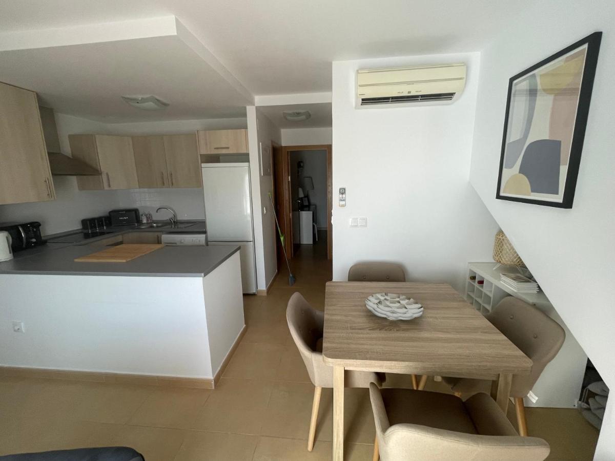 Casa Familia Condado De Alhama Murcia Spain El Romero 외부 사진