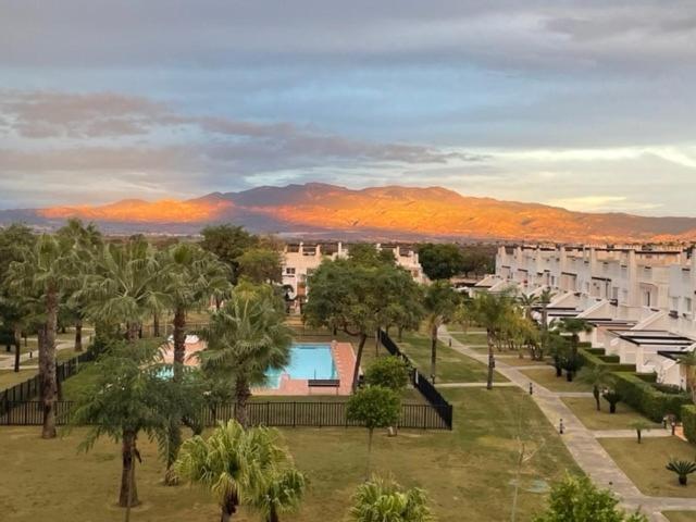 Casa Familia Condado De Alhama Murcia Spain El Romero 외부 사진