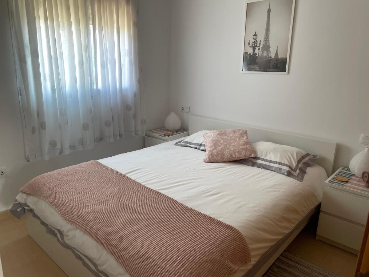 Casa Familia Condado De Alhama Murcia Spain El Romero 외부 사진