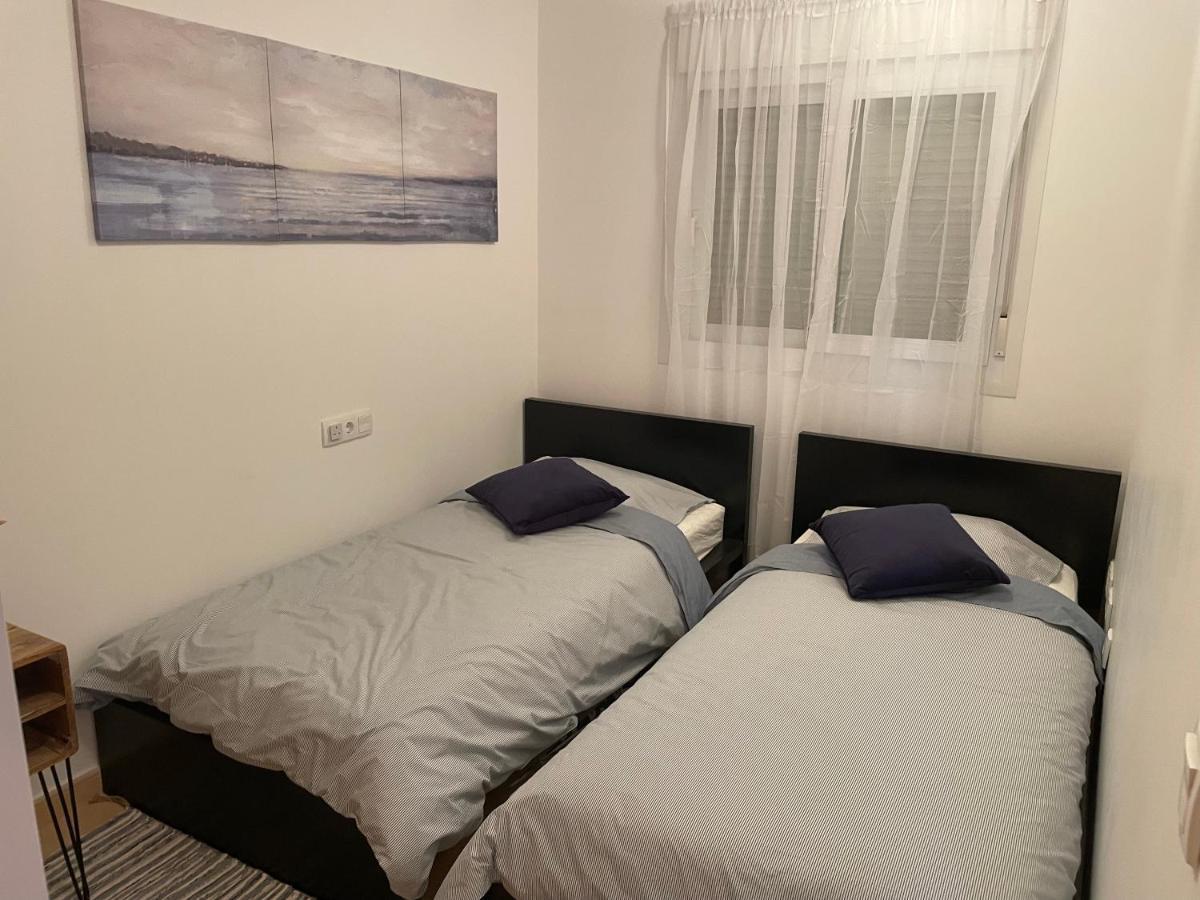 Casa Familia Condado De Alhama Murcia Spain El Romero 외부 사진