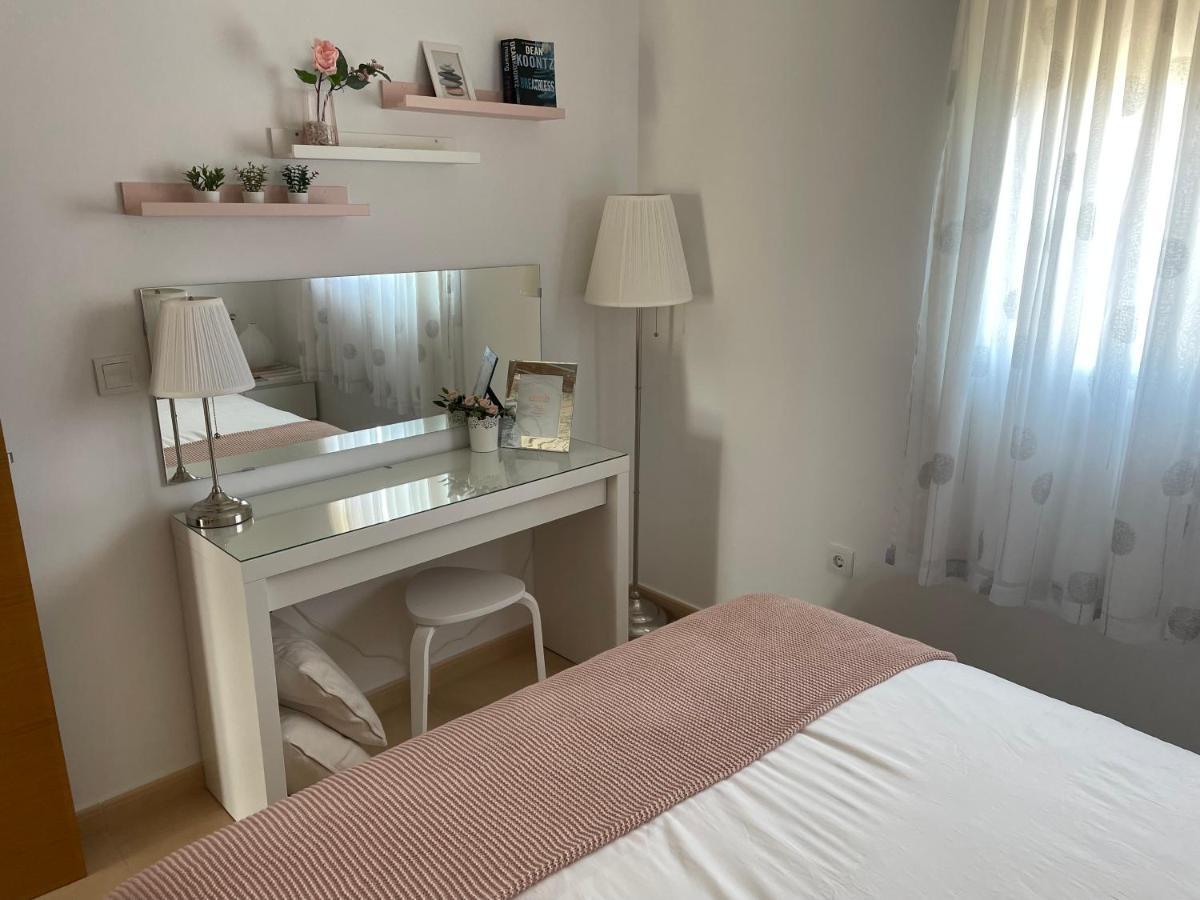 Casa Familia Condado De Alhama Murcia Spain El Romero 외부 사진