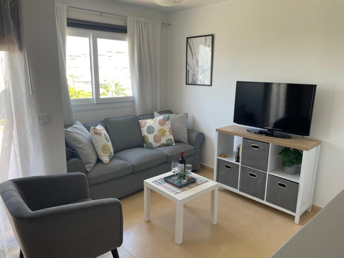 Casa Familia Condado De Alhama Murcia Spain El Romero 외부 사진