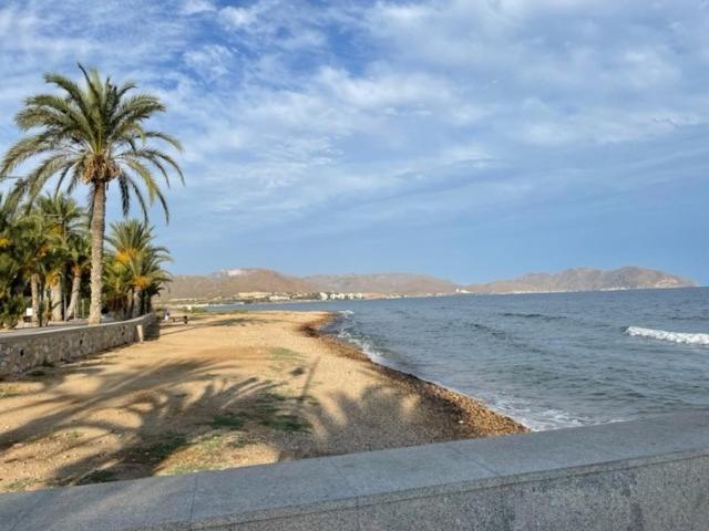 Casa Familia Condado De Alhama Murcia Spain El Romero 외부 사진