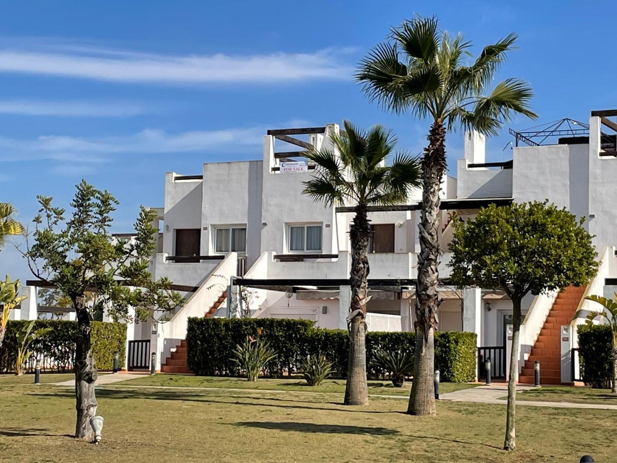 Casa Familia Condado De Alhama Murcia Spain El Romero 외부 사진