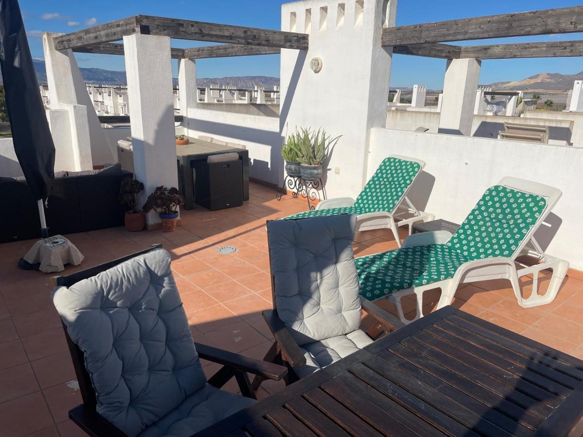 Casa Familia Condado De Alhama Murcia Spain El Romero 외부 사진