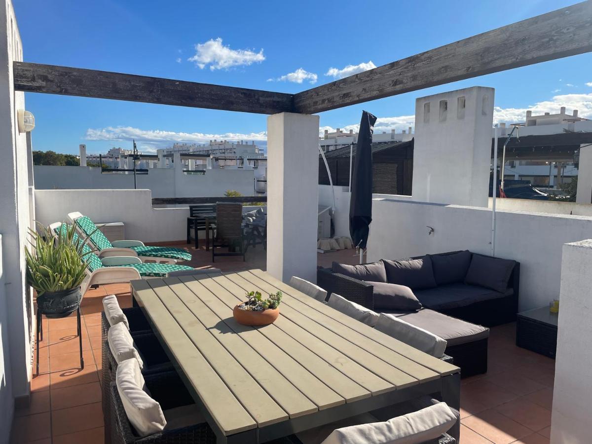 Casa Familia Condado De Alhama Murcia Spain El Romero 외부 사진