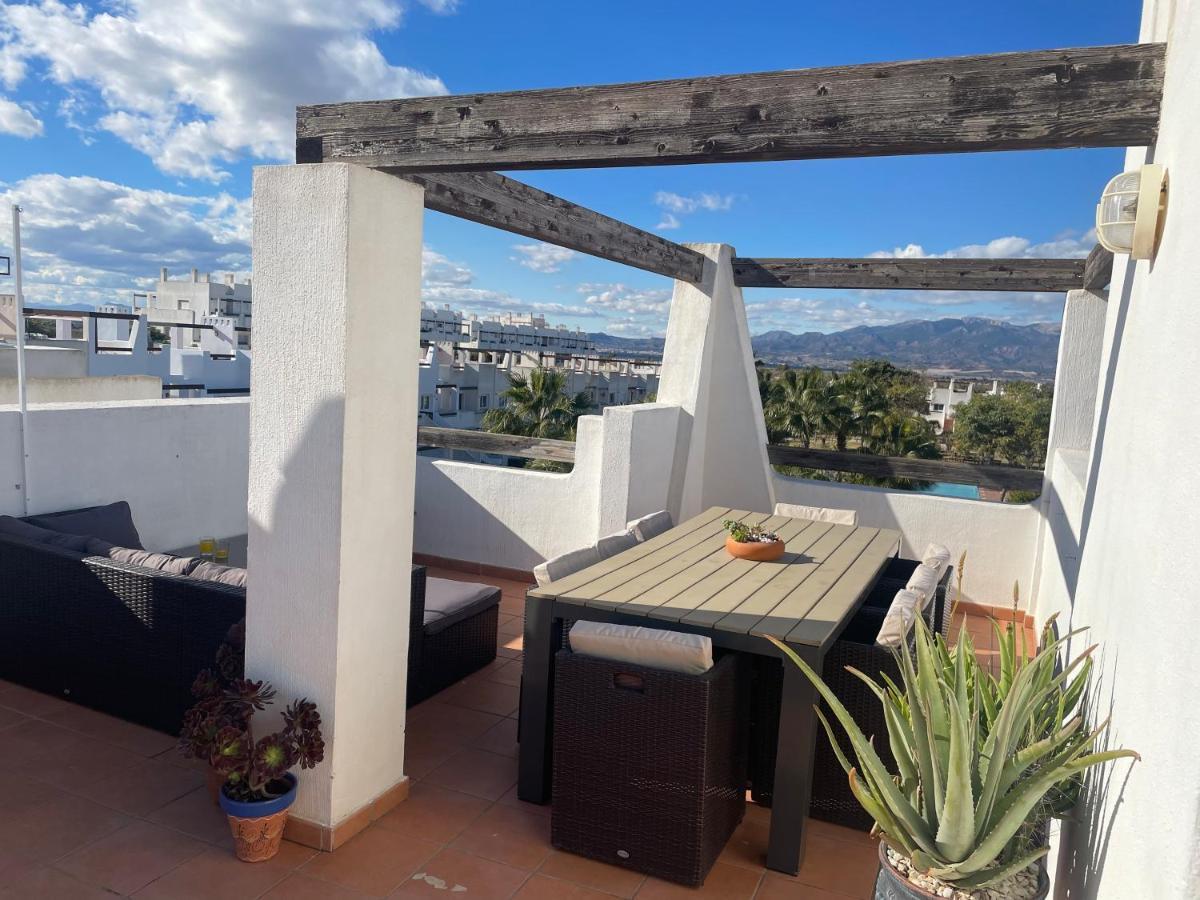 Casa Familia Condado De Alhama Murcia Spain El Romero 외부 사진