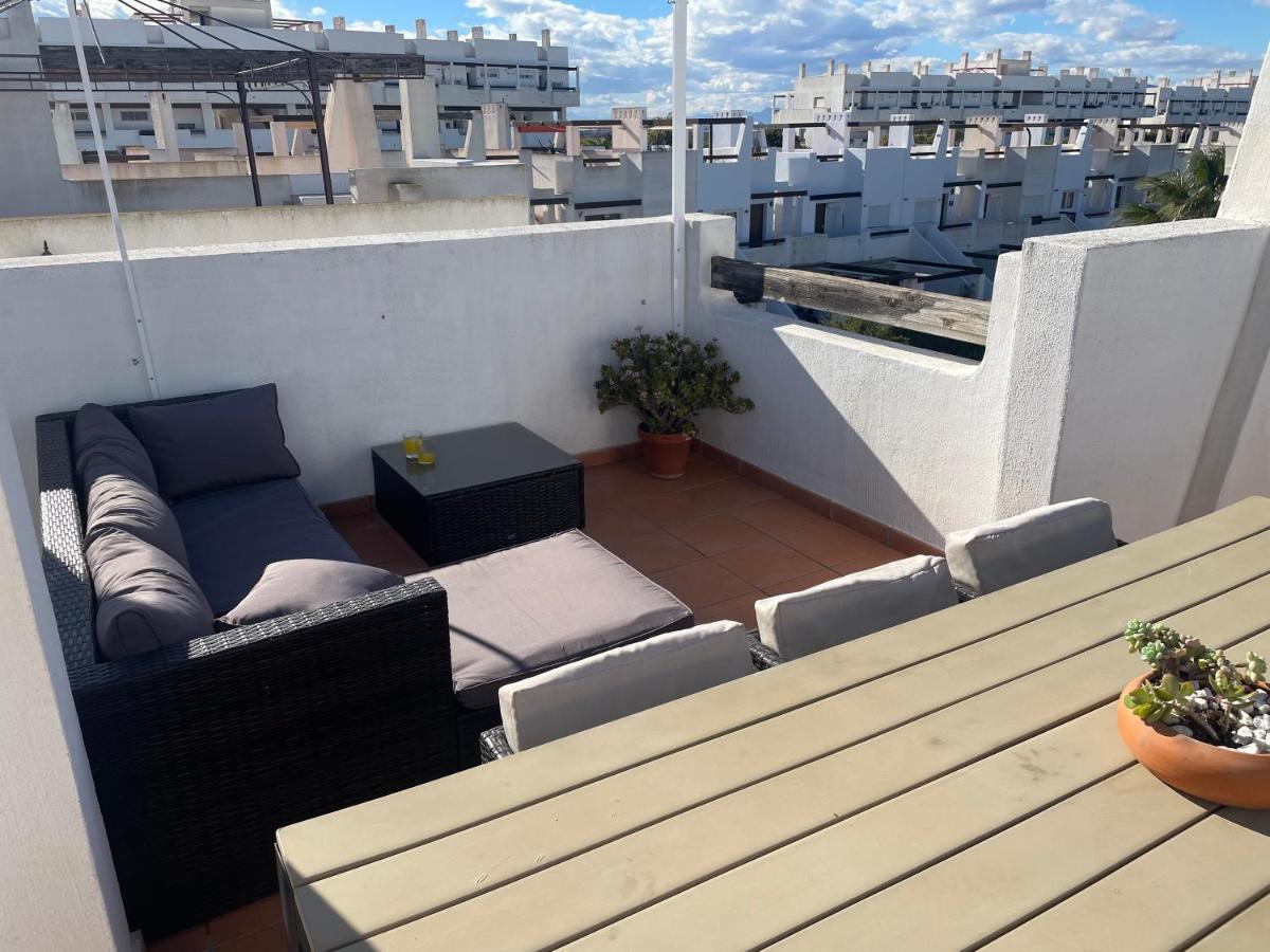 Casa Familia Condado De Alhama Murcia Spain El Romero 외부 사진