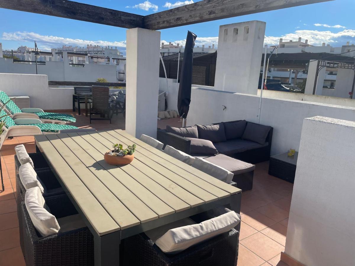 Casa Familia Condado De Alhama Murcia Spain El Romero 외부 사진
