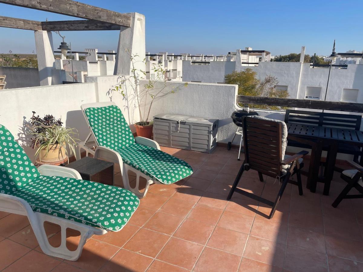 Casa Familia Condado De Alhama Murcia Spain El Romero 외부 사진
