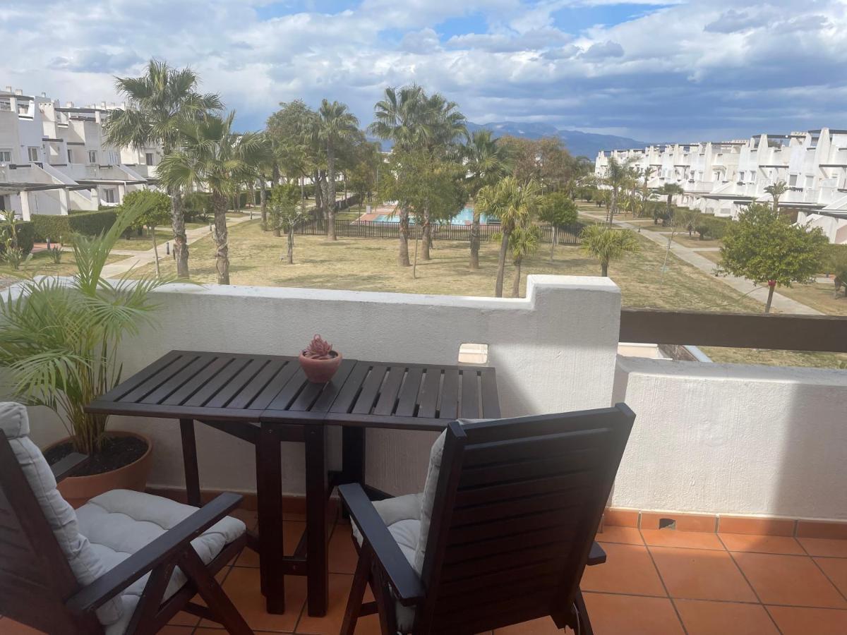 Casa Familia Condado De Alhama Murcia Spain El Romero 외부 사진
